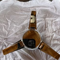 Late Model Mustang Spinners Reduced