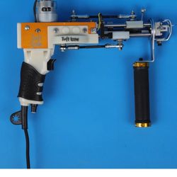 Tufting Gun machine