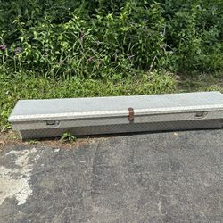 3 Piece Husky Truck Bed Tool Boxes