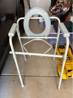 Commode