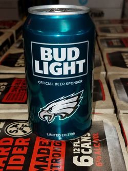 Eagles and Cowboys