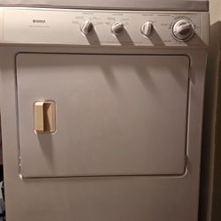 Kenmore Front Load Stackable Gas Dryer