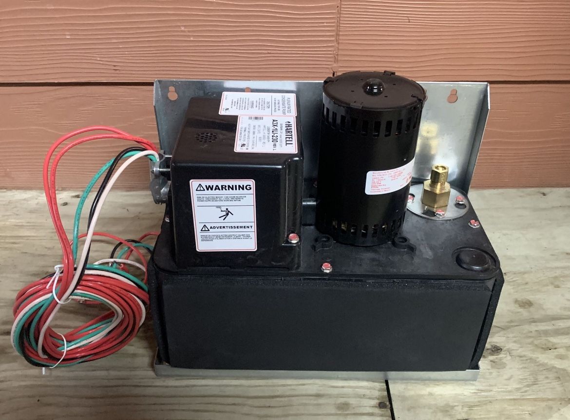 Brand new Condensate Pump