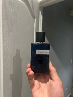 Yves Saint Laurent Y Eau de Parfum