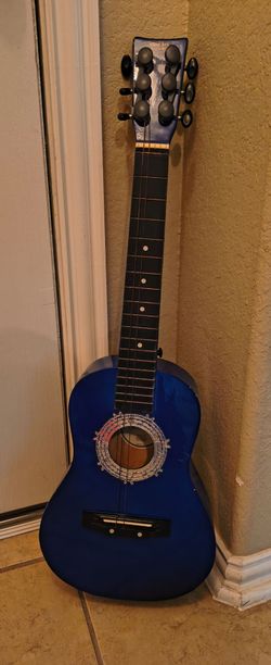 Guitar