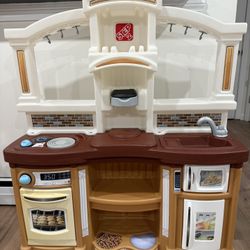 Step2 Play Kitchen
