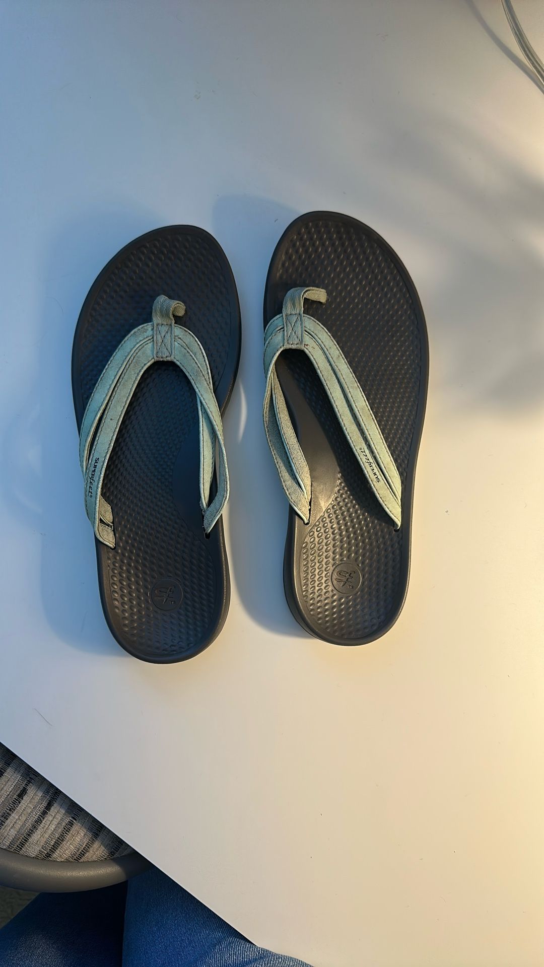 Women’s Superfeet Sandals