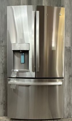 GE Refrigerator GFE28GYNFS 02325 .
