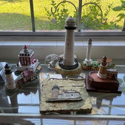 Light House Collection