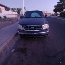 2003 Ford F-150