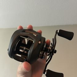 Okuma Komodo 471