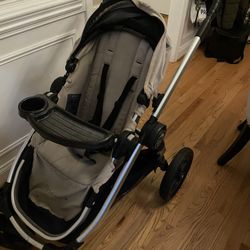 City Select Baby Jogger Stroller