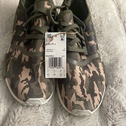 Shoes Addidas