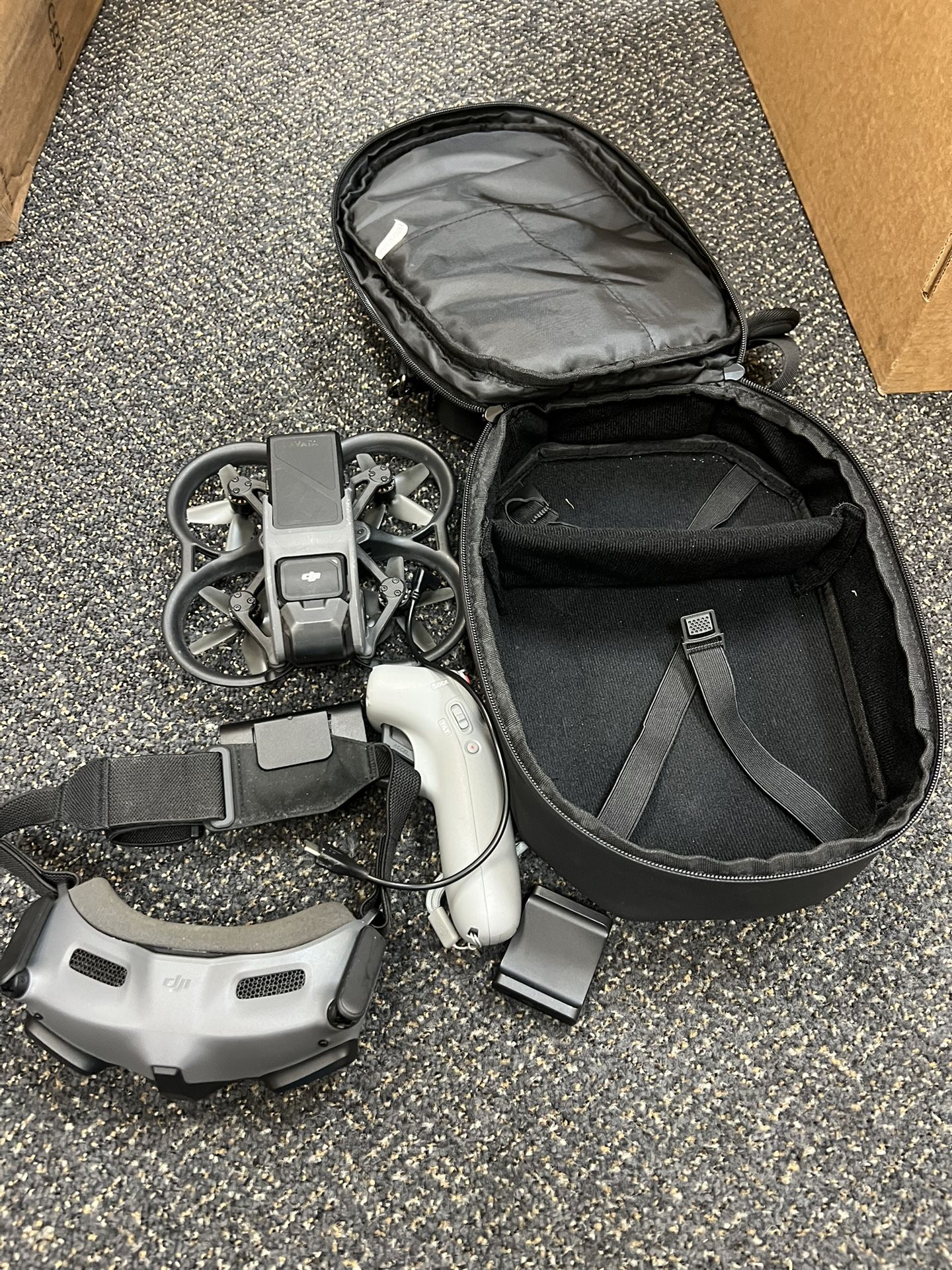 Dji Avata Drone