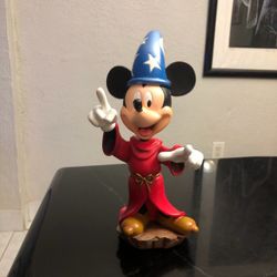 Mickey Mouse Bobble Wizard
