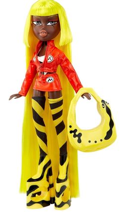 Feliicia BRATZ   DoLL