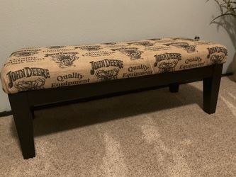 Entry bench