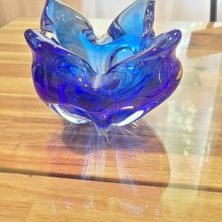 Vintage Murano Glass