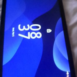 Lenovo 9m Tablet With Dolby Digital Sound 