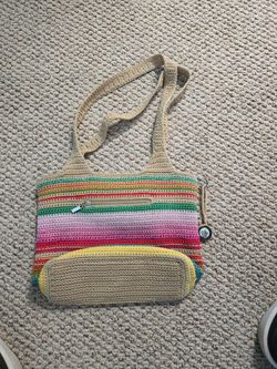 The sak purse