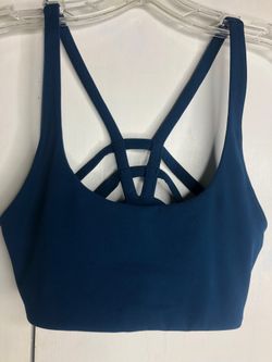 Vuori Women’s Yosemite Sport Bra Size XS