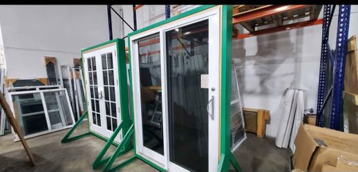 FLORIDA APPROVED IMPACT WINDOWS & DOORS