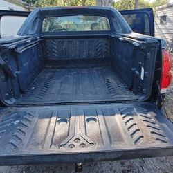 2004 Chevrolet Avalanche