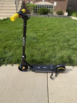 ZK01 Kids Electric Scooter