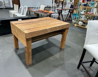 Work Table