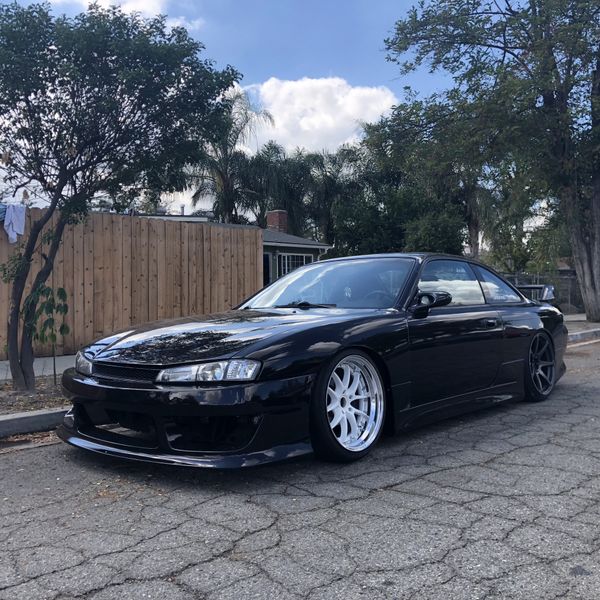 S14 kouki for Sale in Phillips Ranch, CA OfferUp