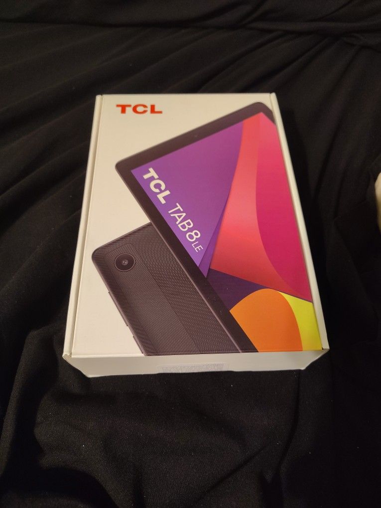 Tablet