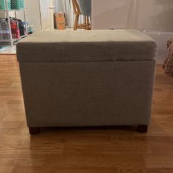 Ottoman For Living Room