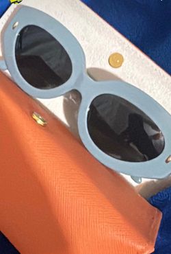 Tory Burch Sunglasses