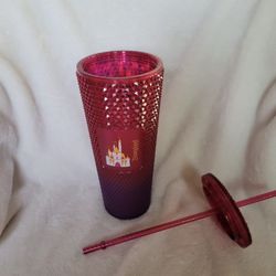 NEW Disneyland Starbucks Cup