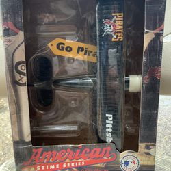 American Pastime Series Die Cast Metal Coin Bank