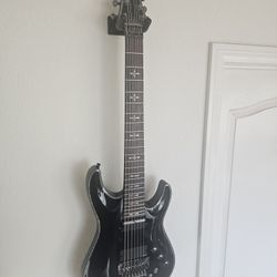 Schecter C7 FR-S