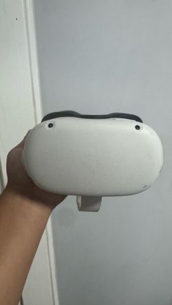 Oculus Meta Quest 2