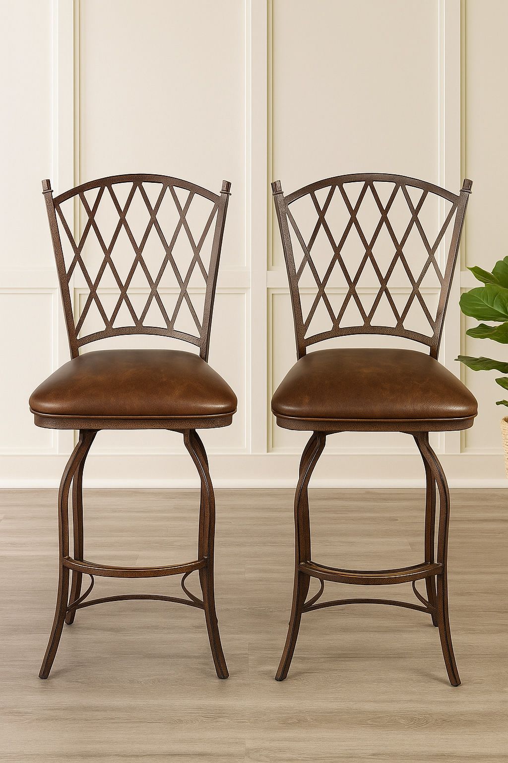 Bar Height Chairs