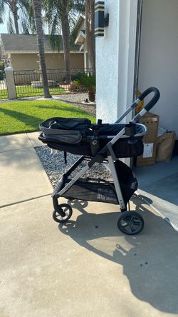 Evenflo travel system. Excellent condition, clean