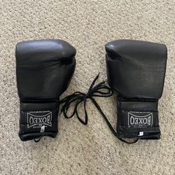 Artículos De Boxeo Boxing Gloves 16oz