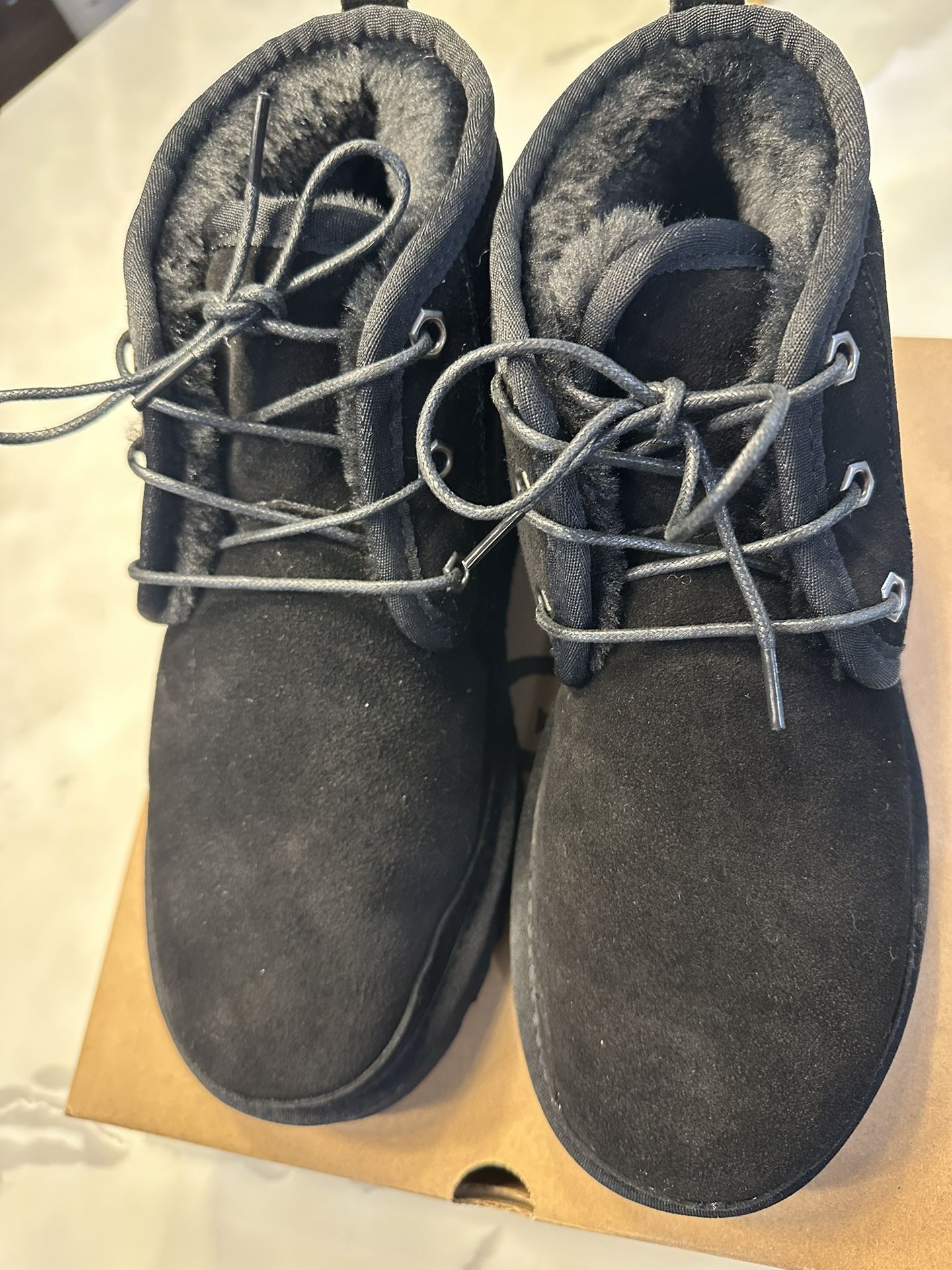 Ugg Men Boots