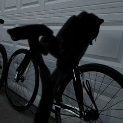 aventon push wheelset