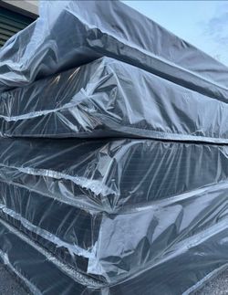 Brand new mattresses for sale