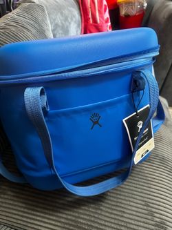 New Blue HydroFlask 20L
