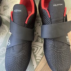 Men’s Peloton Shoes