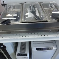 Food Warmer 