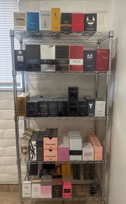 Reselling products