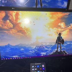 ASUS VG278QR Gaming Monitor 