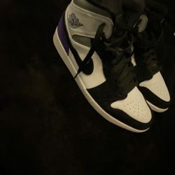 Jordan 1