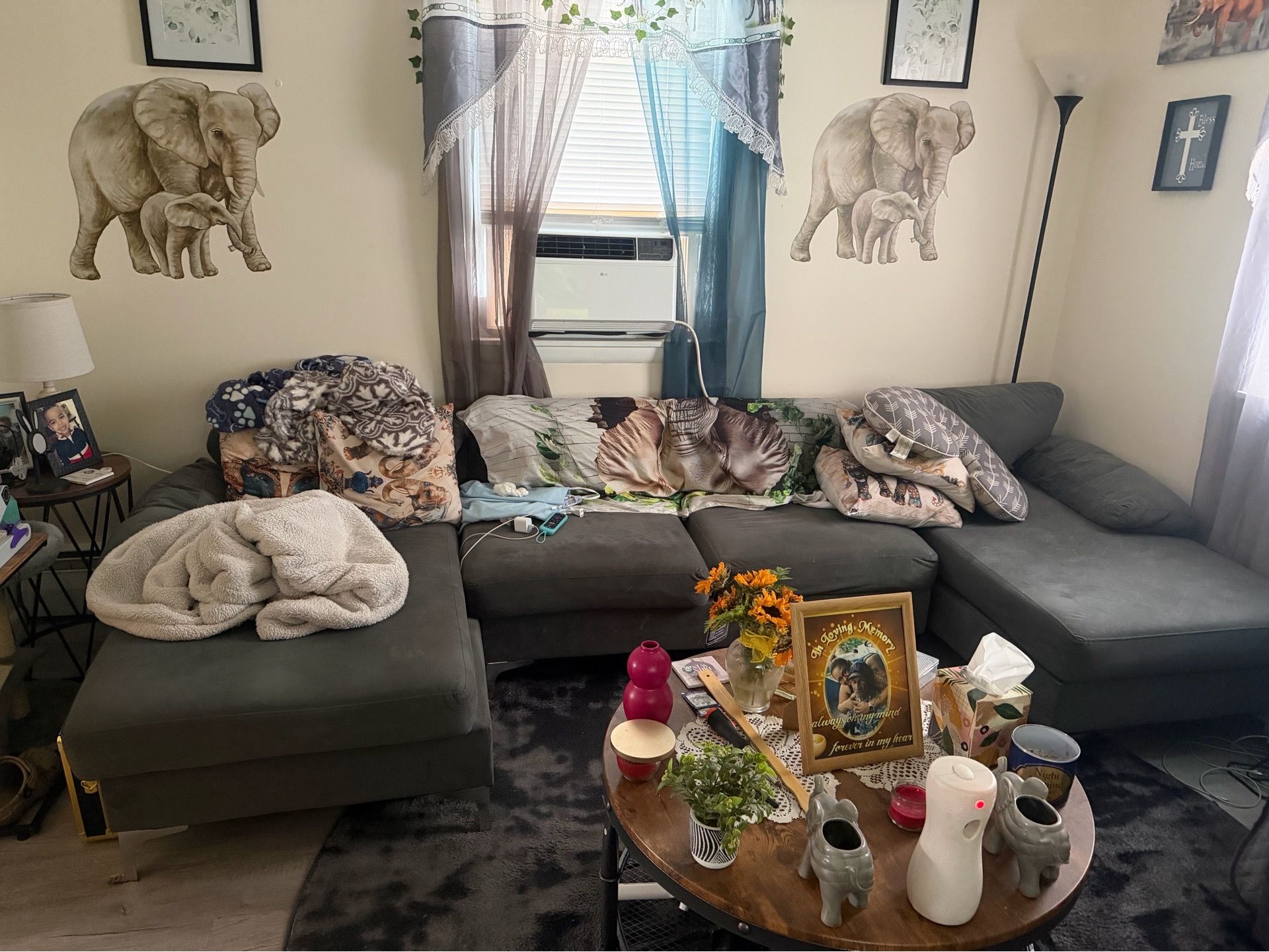 Sofa